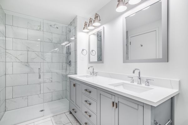 Bathroom Makeover Service in Monroe