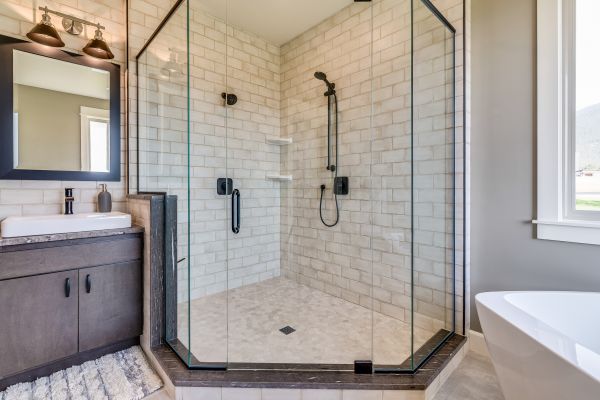 Bathroom Modification in Monroe