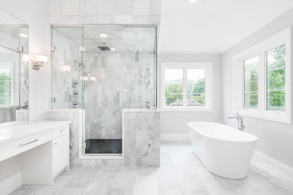 Bath Remodeling in Monroe