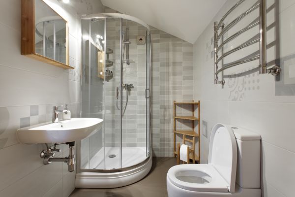 Cost of Small Bathroom Remodeling in Monroe