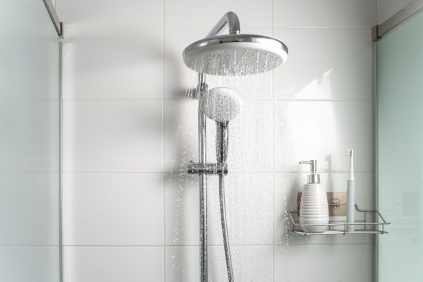 Shower Conversion Service in Monroe