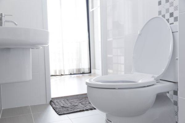 Toilet Relocation in Monroe