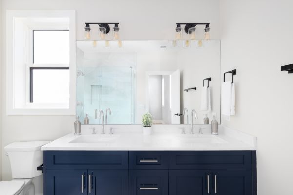 Vanity Replacement in Monroe