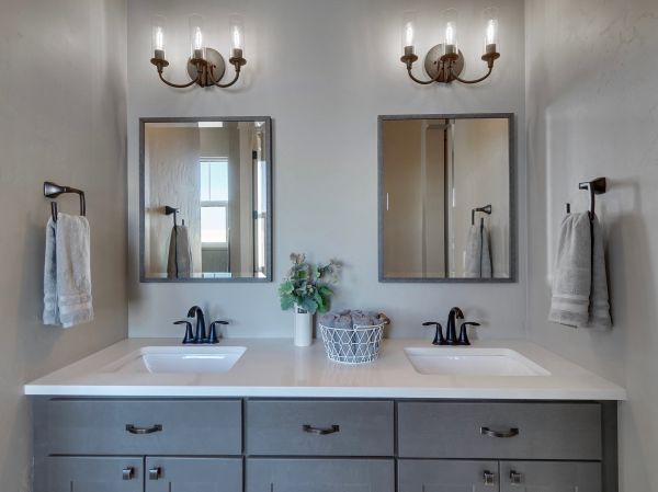 Cost of Washroom Remodeling in Monroe