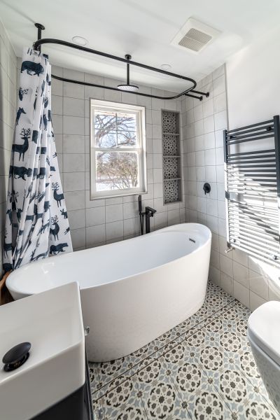 Cost of Bathtub Renovation in Monroe