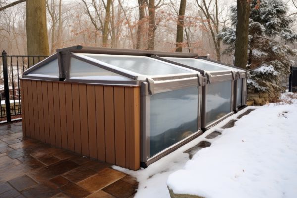 Tub Enclosure Installation in Monroe