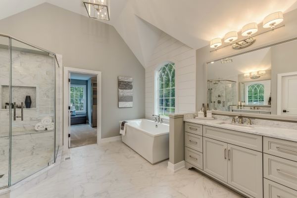 Bathroom Conversion Service in Monroe