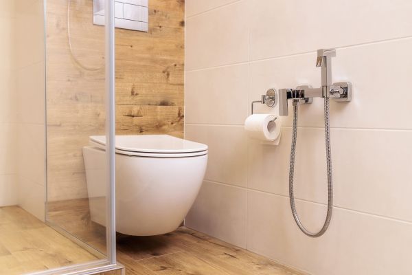 Universal Bathroom Remodeling in Monroe