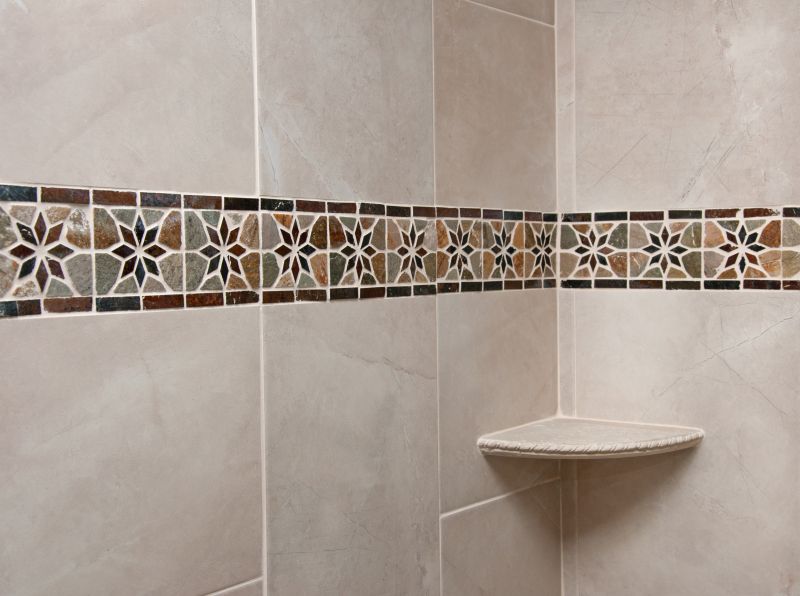 Decorative Tile Details