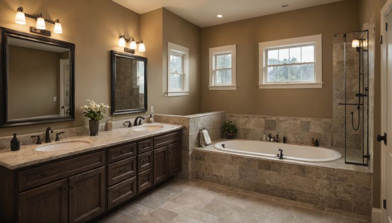 Top Bathroom Remodeling Companies in Charlotte, NC