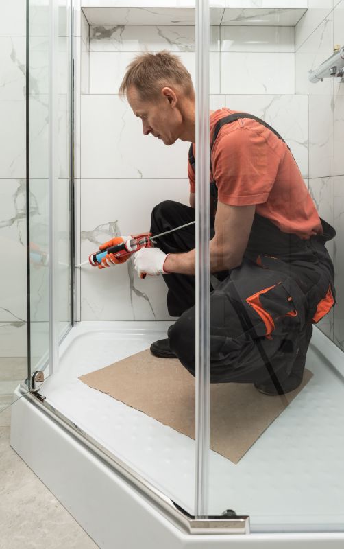 Top Shower Remodeling Companies in Charlotte, NC