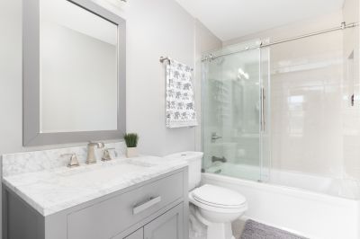 Top Tub To Shower Conversion Companies in Charlotte, NC